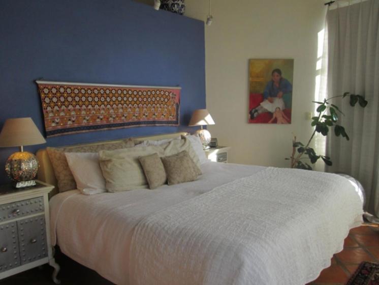 Casa Carly Hotell San Miguel de Allende Exteriör bild