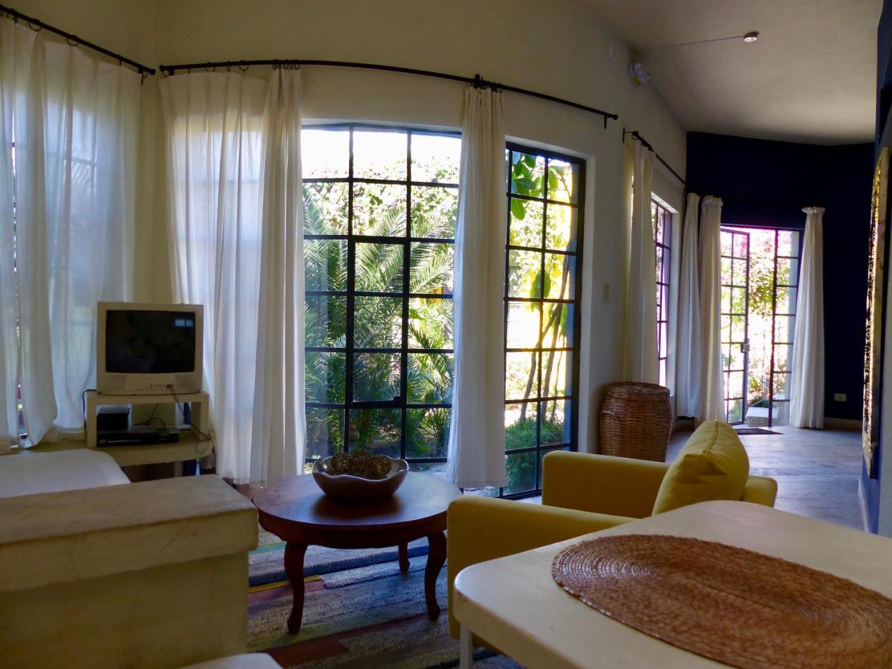 Casa Carly Hotell San Miguel de Allende Exteriör bild