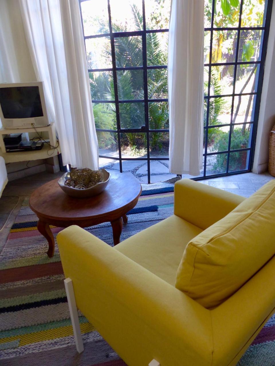 Casa Carly Hotell San Miguel de Allende Exteriör bild